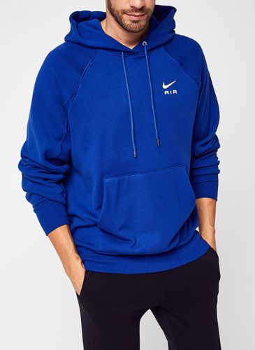Vêtements M French Terry Pullover Hoodie M Nsw Air Ft Po Hoodie pour Accessoires - Nike - Modalova