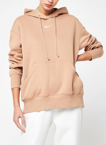 Vêtements W Oversized Fleece Pullover Hoodie pour Accessoires - Nike - Modalova