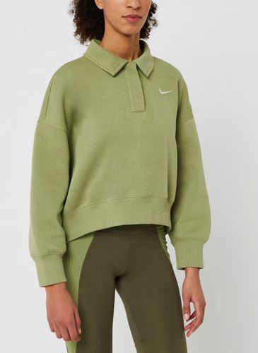 Vêtements W Cropped Polo pour Accessoires - Nike - Modalova