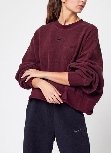 Vêtements W Cropped Crew Sweatshirt pour Accessoires - Nike - Modalova