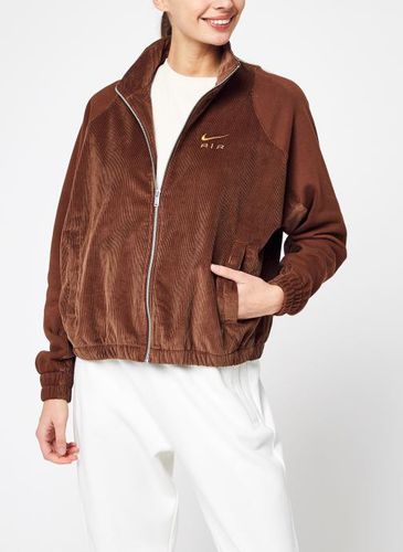 Vêtements W Corduroy Fleece Full-Zip Jacket pour Accessoires - Nike - Modalova