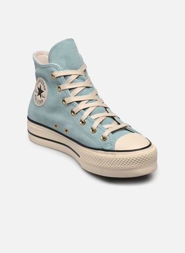 Baskets Chuck Taylor All Star Lift Suede Hi - Converse - Modalova