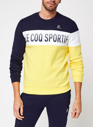 Vêtements Crew Sweat N°1 M pour Accessoires - Le Coq Sportif - Modalova
