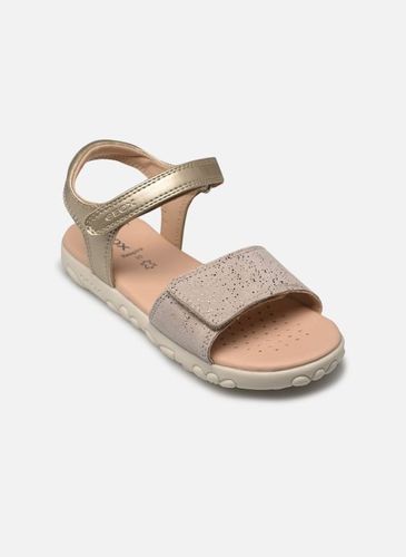 Sandales et nu-pieds J SANDAL HAITI GIRL pour Enfant - Geox - Modalova