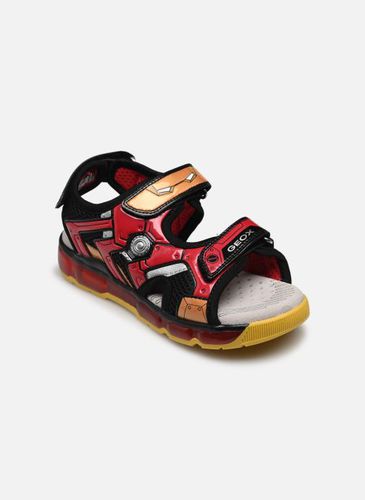 Sandales et nu-pieds J SANDALE ANDROID LIGHTS pour Enfant - Geox - Modalova