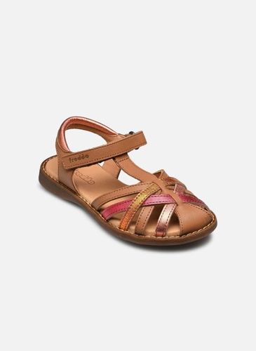 Sandales et nu-pieds Lore Rosa pour Enfant - Froddo - Modalova