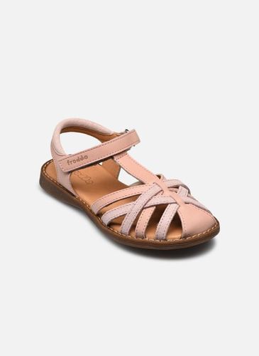 Sandales et nu-pieds Lore Rosa pour Enfant - Froddo - Modalova
