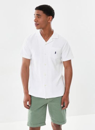 Vêtements Chemise Safari En Molleton Éponge pour Accessoires - Polo Ralph Lauren - Modalova