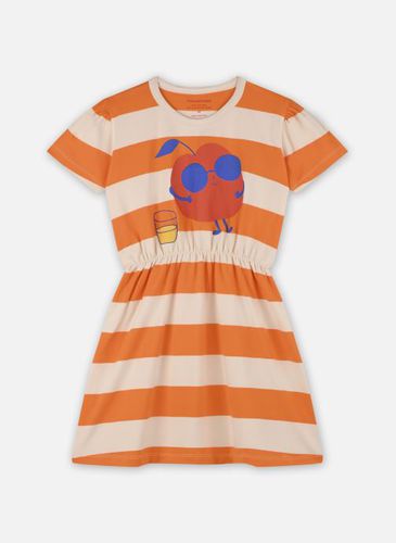 Vêtements Leisure Stripes Dress pour Accessoires - Tinycottons - Modalova
