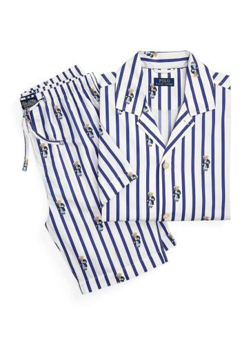 Vêtements S/S Pj Set-Sleep-Set pour Accessoires - Polo Ralph Lauren - Modalova