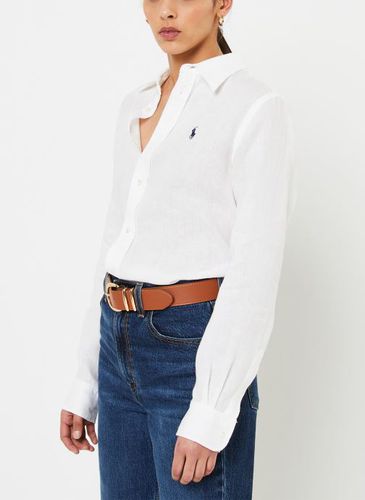 Vêtements Ls Rx Anw St-Long Sleeve-Button Front Shirt pour Accessoires - Polo Ralph Lauren - Modalova