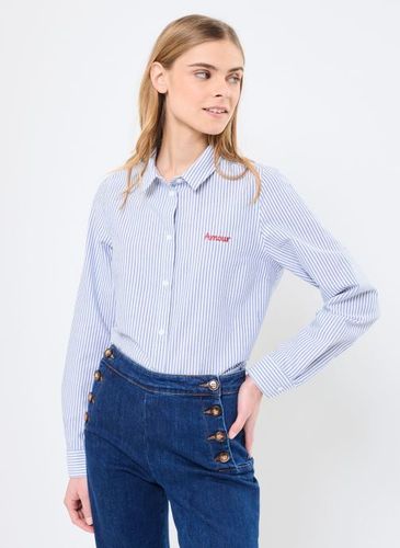 Vêtements PCIRENE LS SHIRT KAC FC pour Accessoires - Pieces - Modalova
