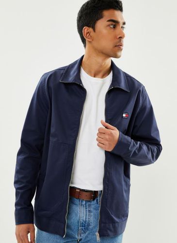 Vêtements Tjm Regular Cotton Jacket pour Accessoires - Tommy Jeans - Modalova