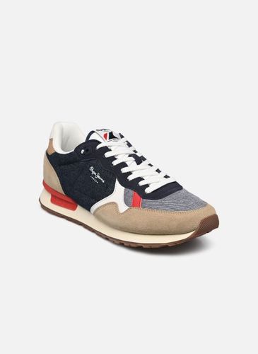 BRIT MAN HERITAGE DEN par - Pepe jeans - Modalova