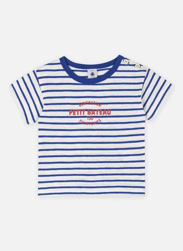 Vêtements Tee Shirt Mc Fantome pour Accessoires - Petit Bateau - Modalova