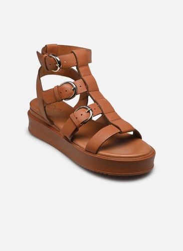 Sandales et nu-pieds RANDA - Bocage - Modalova