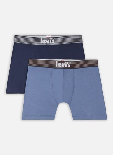 Vêtements Levis Men Offbeat Stripe Wb Boxer Brief Org Co 2P pour Accessoires - Levi's Underwear - Modalova