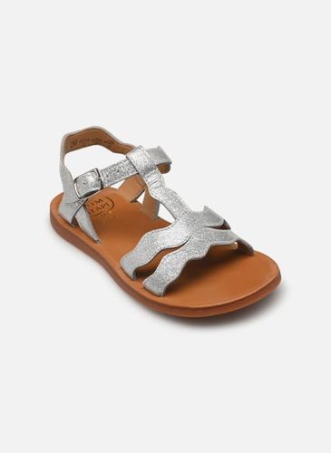 Sandales et nu-pieds Plagette Frizz pour Enfant - Pom d Api - Modalova
