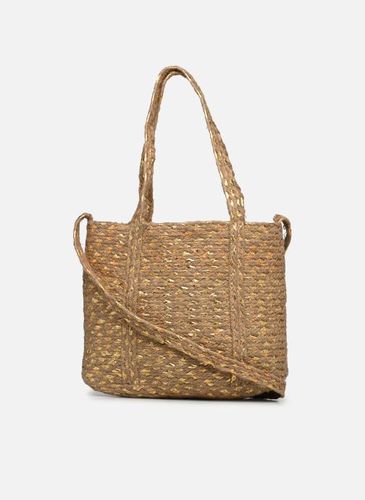 Pckosa Jute Daily Bag Sww par - Pieces - Modalova