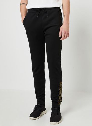 Vêtements TECH Pant Tapered N°1 M black pour Accessoires - Le Coq Sportif - Modalova