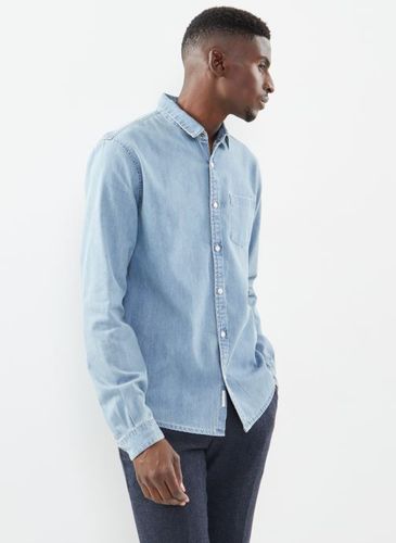 Chemise Denim MS12173 par IKKS Men - IKKS Men - Modalova