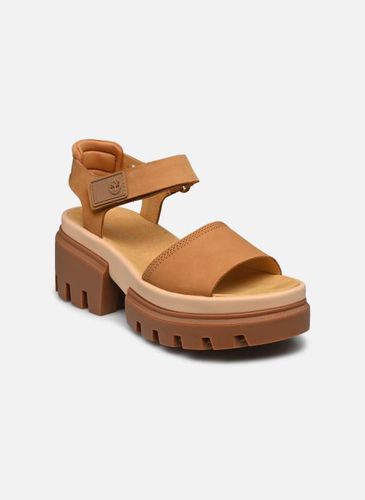 Sandales et nu-pieds Everleigh Ankle Strap pour - Timberland - Modalova