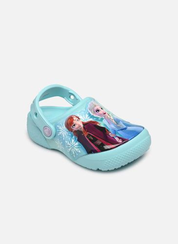 Sandales et nu-pieds FL DisneyFrozenIIClogIblu pour Enfant - Crocs - Modalova