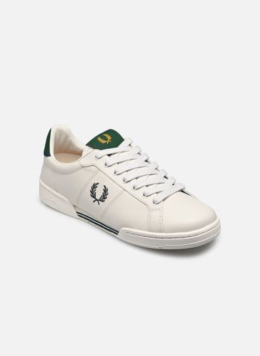 Baskets B722 Leather NEW pour - Fred Perry - Modalova