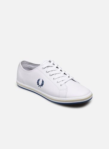 Baskets KINGSTON LEATHER NEW pour - Fred Perry - Modalova