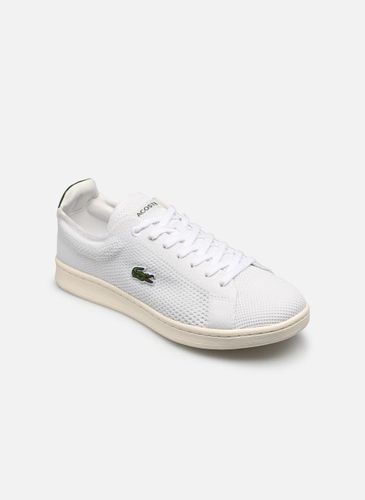 Baskets Carnaby Piquée Textile pour - Lacoste - Modalova