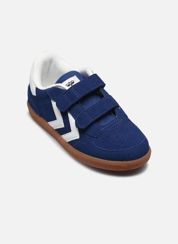 Baskets VICTORY SUEDE II pour Enfant - Hummel - Modalova