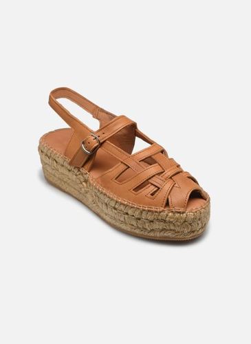 Espadrilles Thalis Double - Naguisa - Modalova