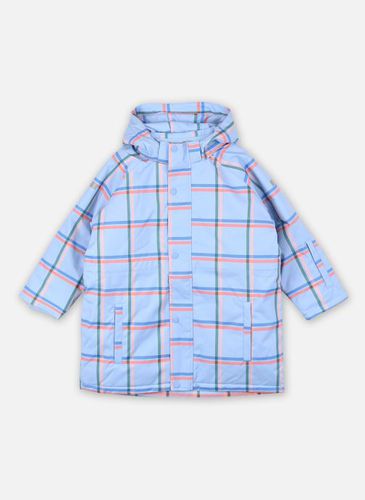 Vêtements Check Snow Jacket pour Accessoires - Tinycottons - Modalova