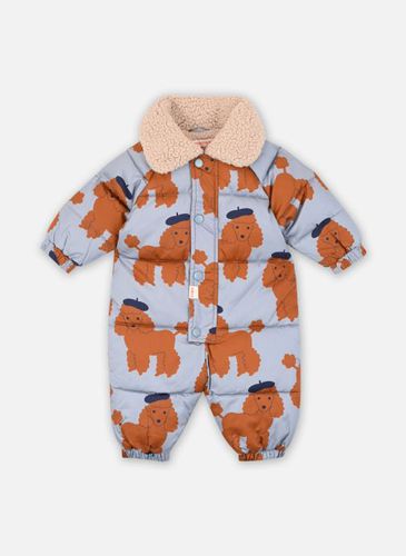 Vêtements Tiny Poodles Padded Overall pour Accessoires - Tinycottons - Modalova
