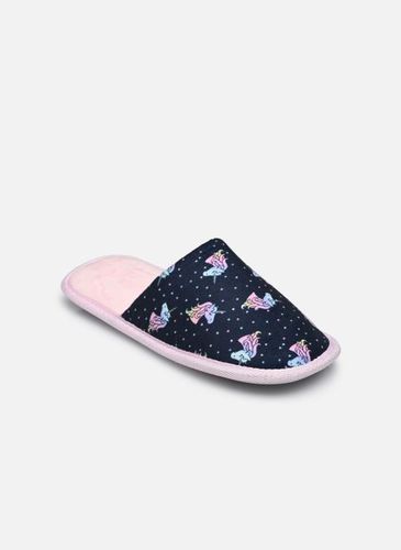 Chaussons Chaussons mule licorne fille pour Enfant - Sarenza Wear - Modalova