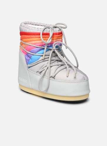 Chaussures de sport Icon Low Rainbow W pour - Moon Boot - Modalova