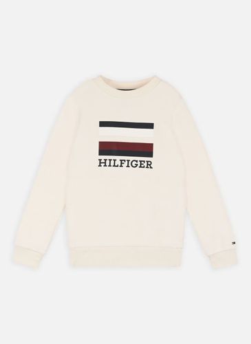 Vêtements Logo Sweatshirt pour Accessoires - Tommy Hilfiger - Modalova