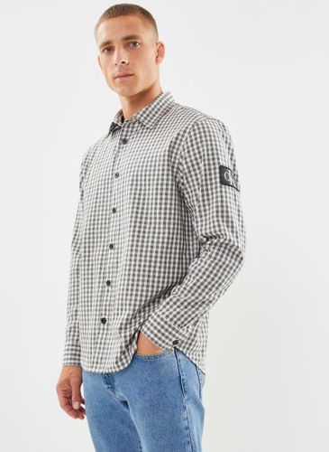 Vêtements Check Shirt pour Accessoires - Calvin Klein Jeans - Modalova