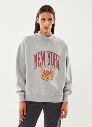 Vêtements Ny Prl Mk Fc-Long Sleeve-Sweatshirt pour Accessoires - Polo Ralph Lauren - Modalova