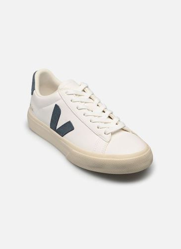 Baskets Campo Chromefree Leather W pour - Veja - Modalova