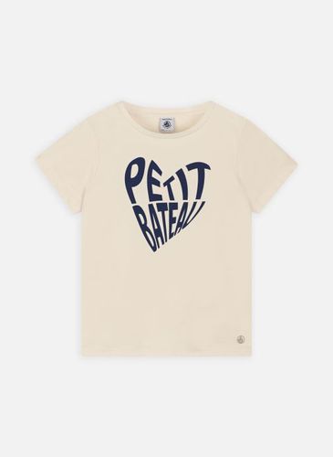 Vêtements Tee Shirt MC Lotte pour Accessoires - Petit Bateau - Modalova