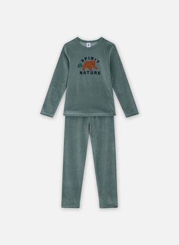 Pyjama homme petit bateau hot sale