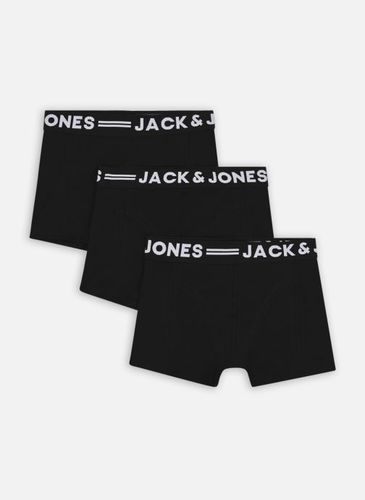 Vêtements Sense Trunks 3-Pack Noos Jnr pour Accessoires - Jack & Jones - Modalova