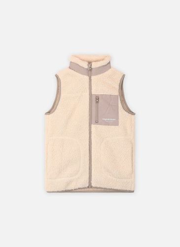 Vêtements Jorvesterbro Teddy Bodywarmer Jnr pour Accessoires - Jack & Jones - Modalova