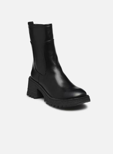 Bottines et boots LX4923_NOIR pour - Divine Factory - Modalova