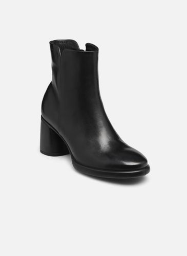 Bottines et boots SCULPTED LX 55 Mid-cut Bo pour - Ecco - Modalova