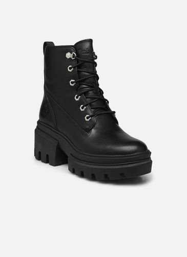 Bottines et boots Everleigh Boot 6in LaceUp pour - Timberland - Modalova