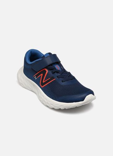 Chaussures de sport PA520 lacets élastiqués pour Enfant - New Balance - Modalova