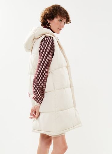 Vêtements Slfella Puffer Vest B pour Accessoires - Selected Femme - Modalova