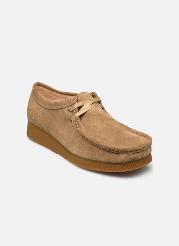 Chaussures à lacets WallabeeEVOSh pour - Clarks - Modalova